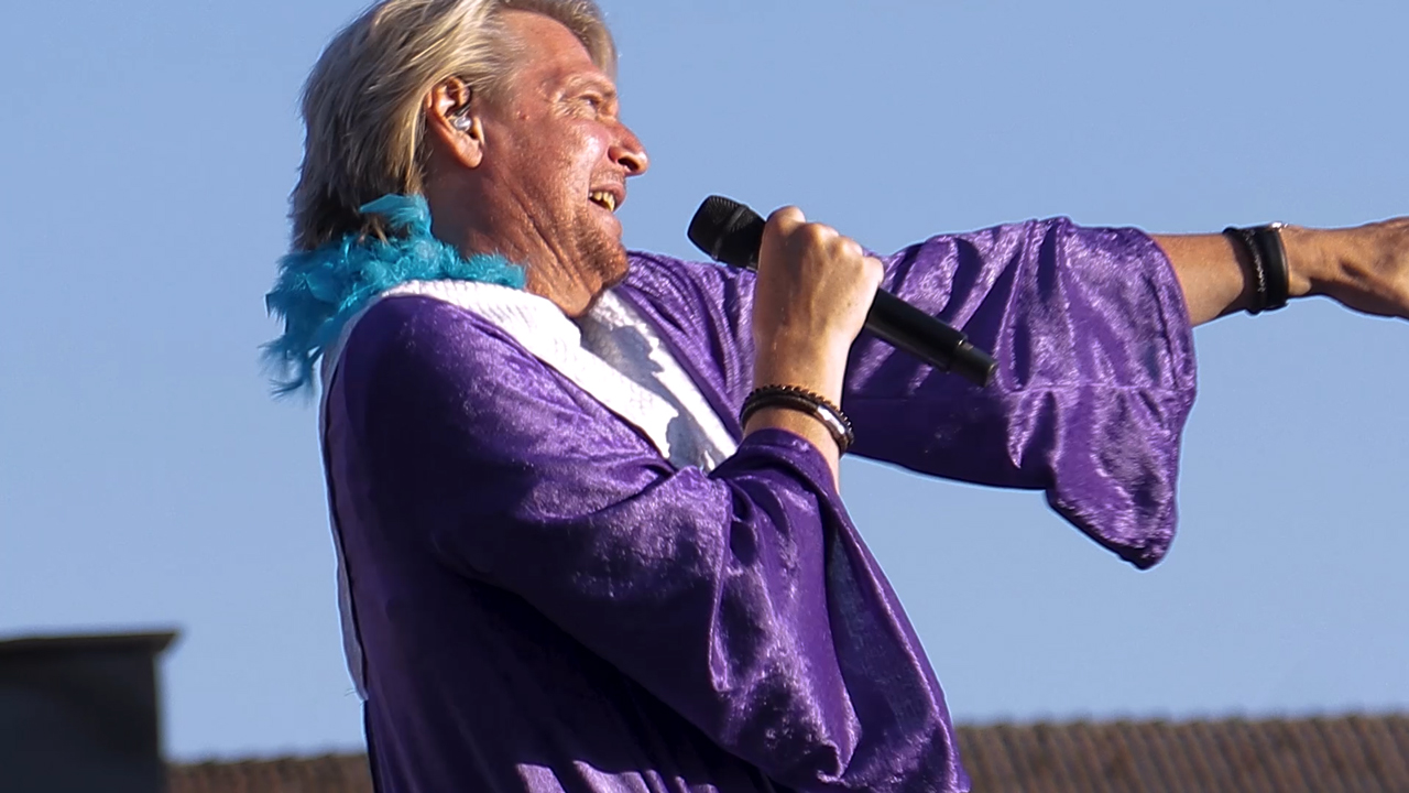 Gone Camping Tommy Nilsson