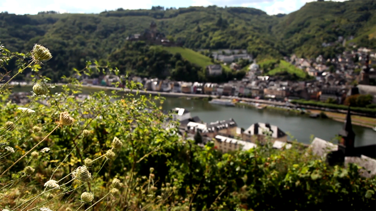 Cochem am Mosel 