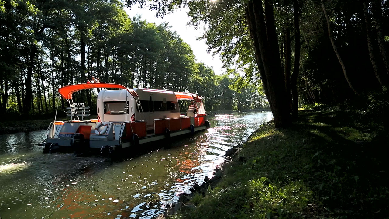 Seecamper Camp Maritim