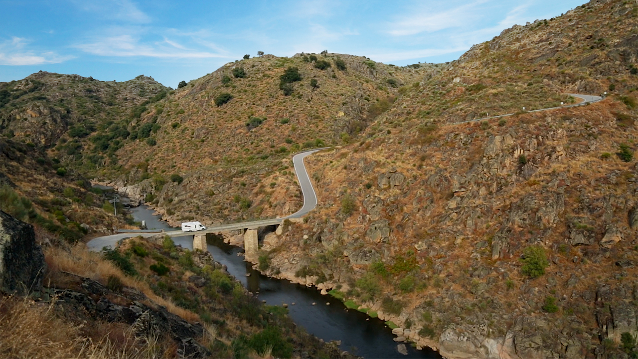 Portugal Avsnittsbild