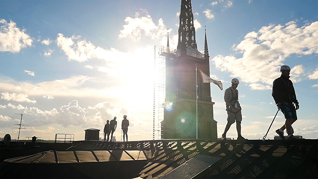 Stockholm Avsnittsbild