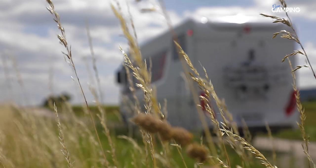 campingboende Bourbogne