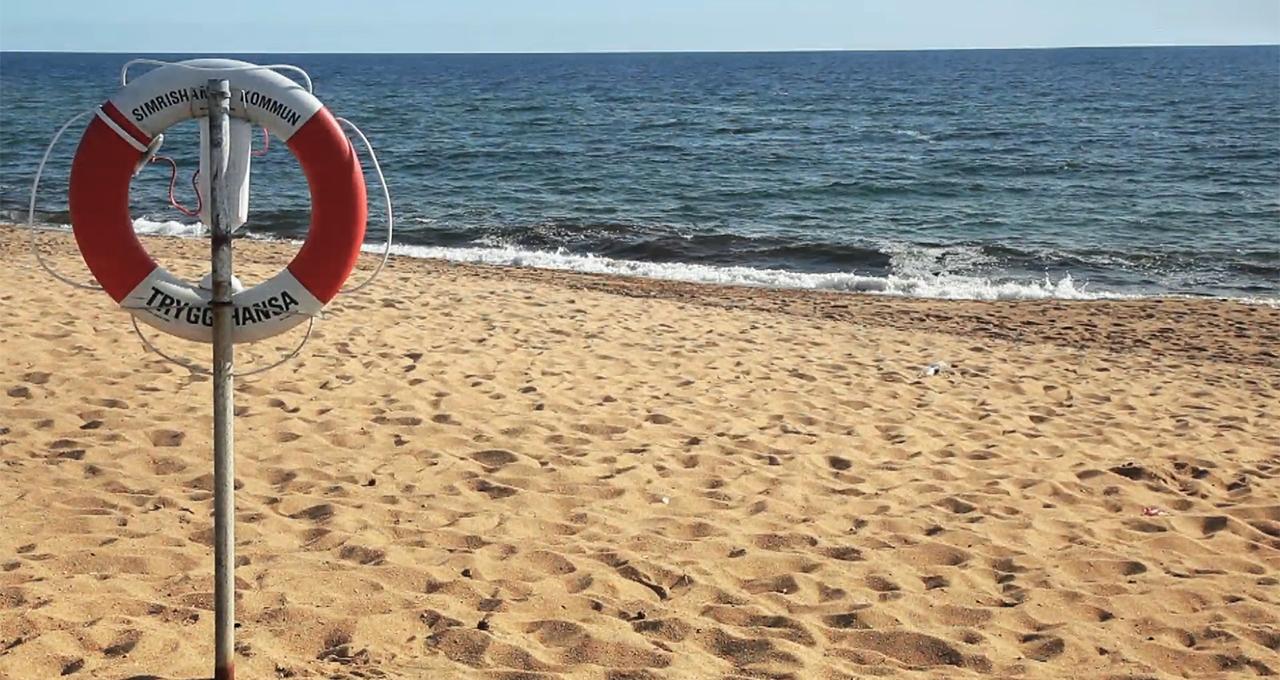 Boende i Skåne och Österlen