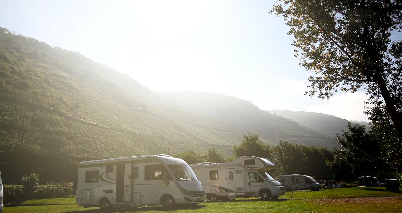 Boende i Moseldalen och runt Rhen