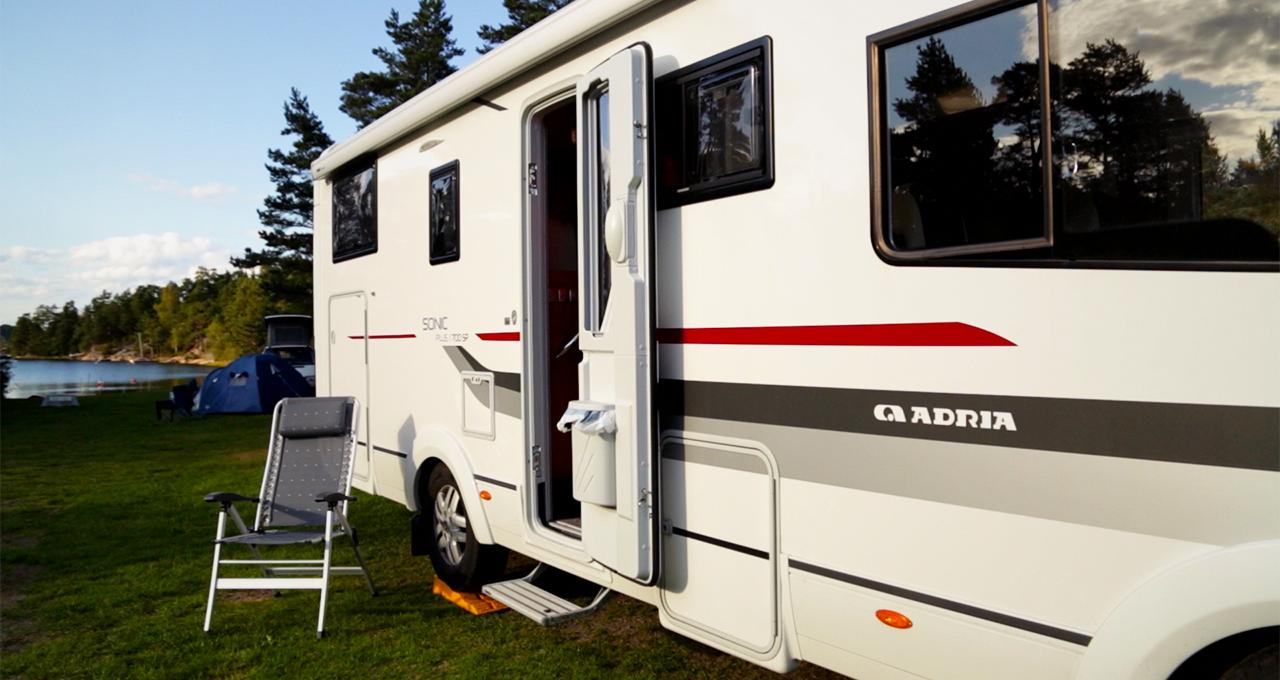 Boende Östergötland