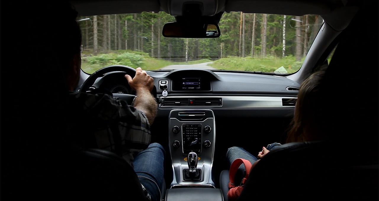 Boende i Sommarsmåland