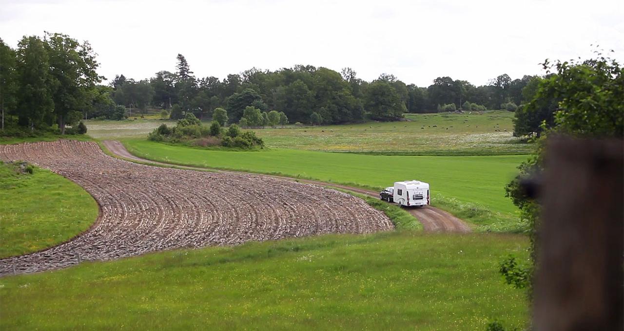 Boende i Västra Götaland