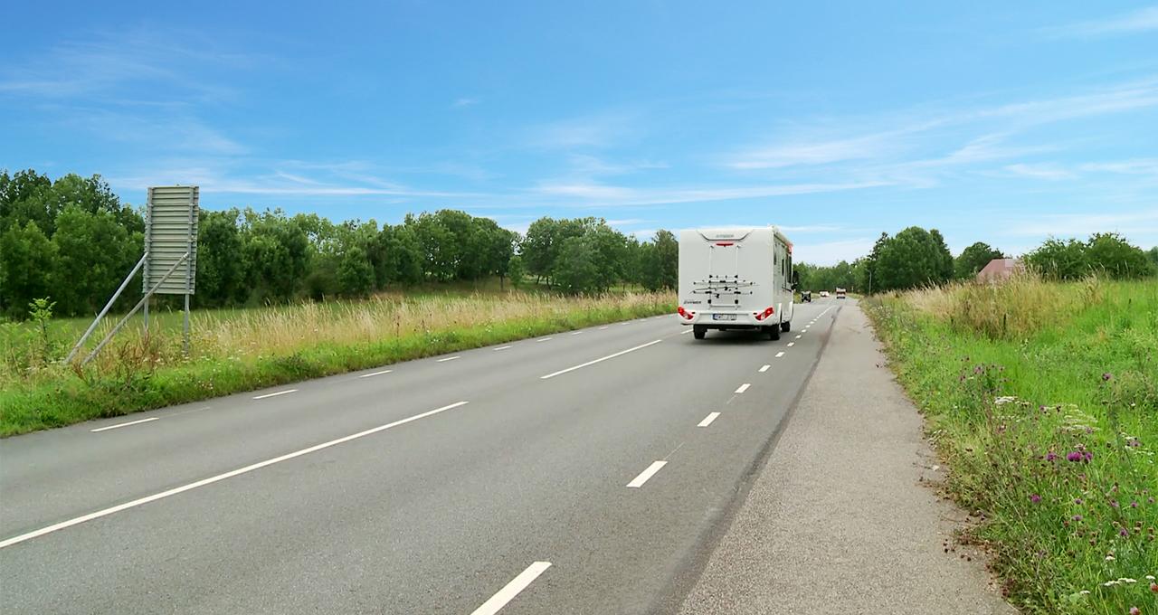 Boende kring Klarälven