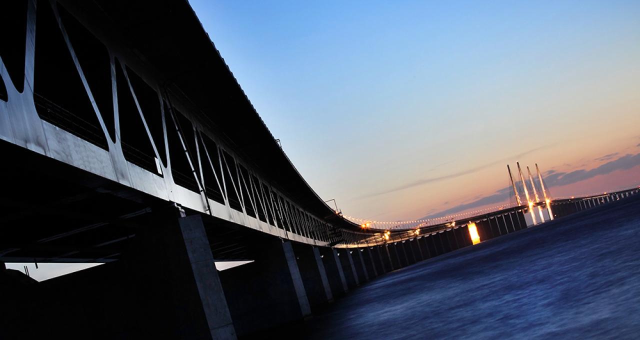 Campingplatser nära Malmö