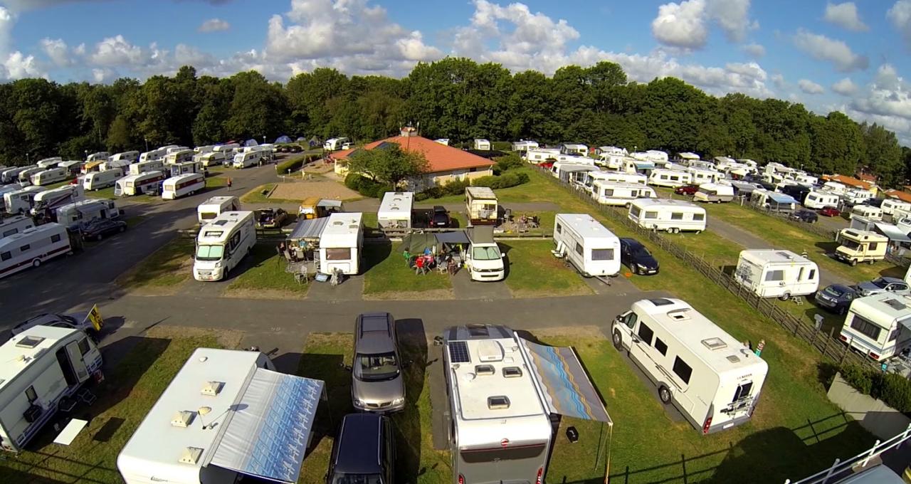 Lisebergsbyn Kärralund