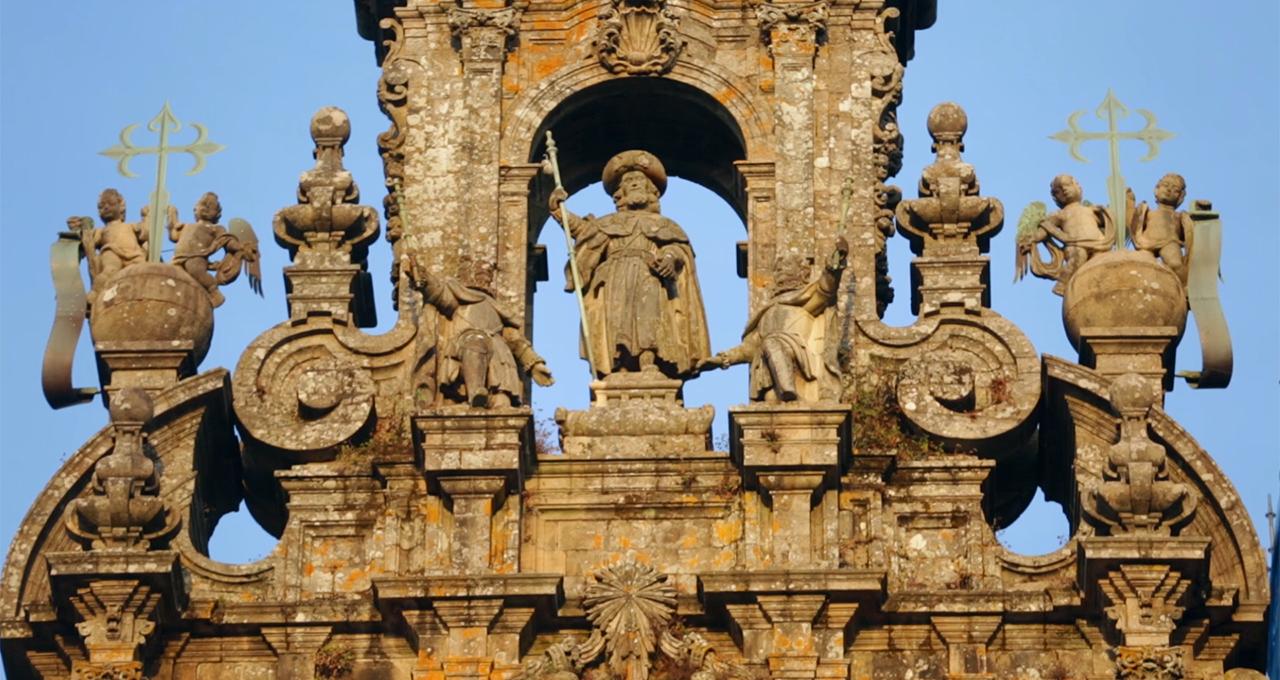 Santiago de Compostela