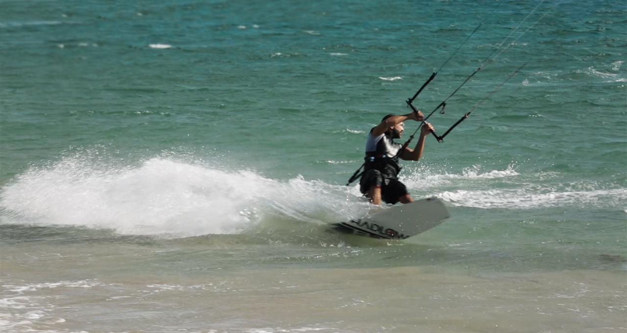 Surfparadiset Tarifa