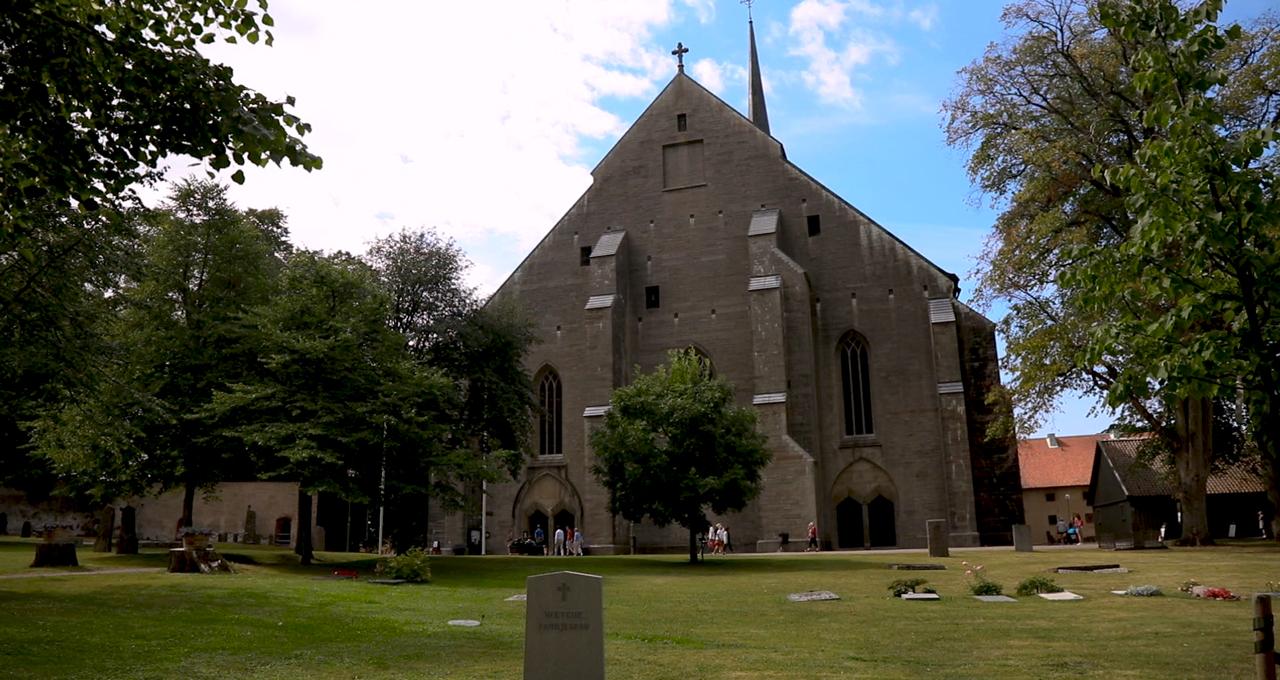 Vadstena kloster