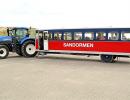Sandormen