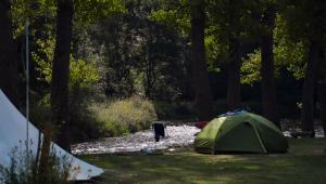 Camping Paradijs 