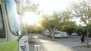 Camping El Pino