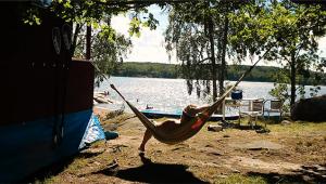 Eriksö Stugby och Camping 