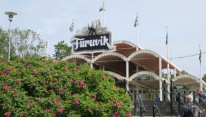 Furuviks Havscamping