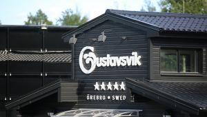 Gustavsvik