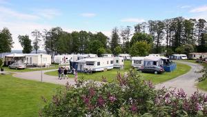 Kronocamp Lidköping