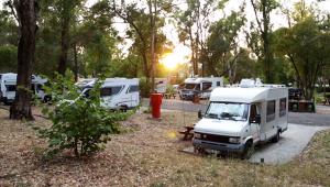 Lisboa Camping
