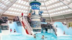 Lysingsbadet Badland