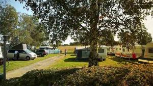 Tobisviks Camping