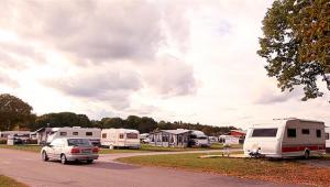 Västerås Mälarcamping