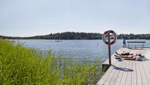 Eriksö Stugby och Camping
