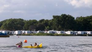 Dragsö Camping & Stugby