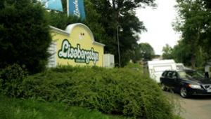 Lisebergsbyn Kärralund