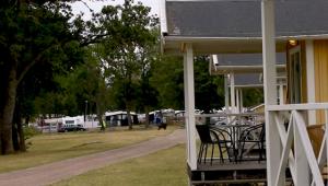 Vadstena Camping
