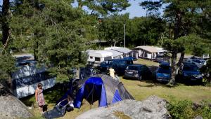 Ramsviks Stugby & Camping 