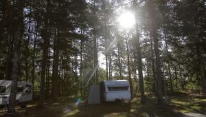 Nordic Camping Hökensås