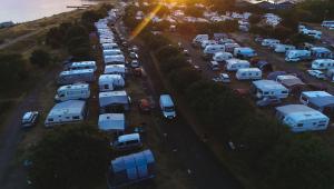 Nordic Camping Råå Vallar