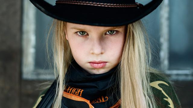 Besökare High Chaparral